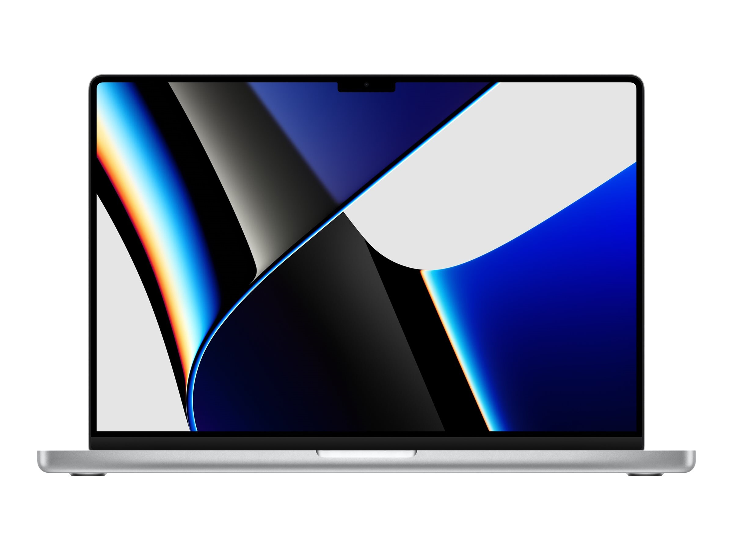 Apple MacBook Pro 16 M1 Max 64GB RAM 1Tb SSD 16,2 Liquid Retina