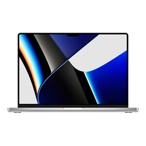 Apple MacBook Pro 16" M1 Pro Max 64GB RAM 1Tb SSD 16,2" Liquid Retina XDR-skjerm
