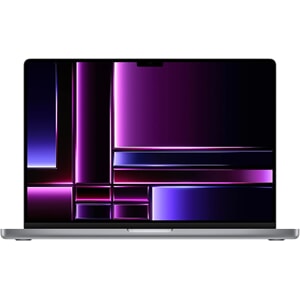Apple MacBook Pro 16" M2 Max 64GB RAM 1Tb SSD 16,2" Liquid Retina XDR-skjerm