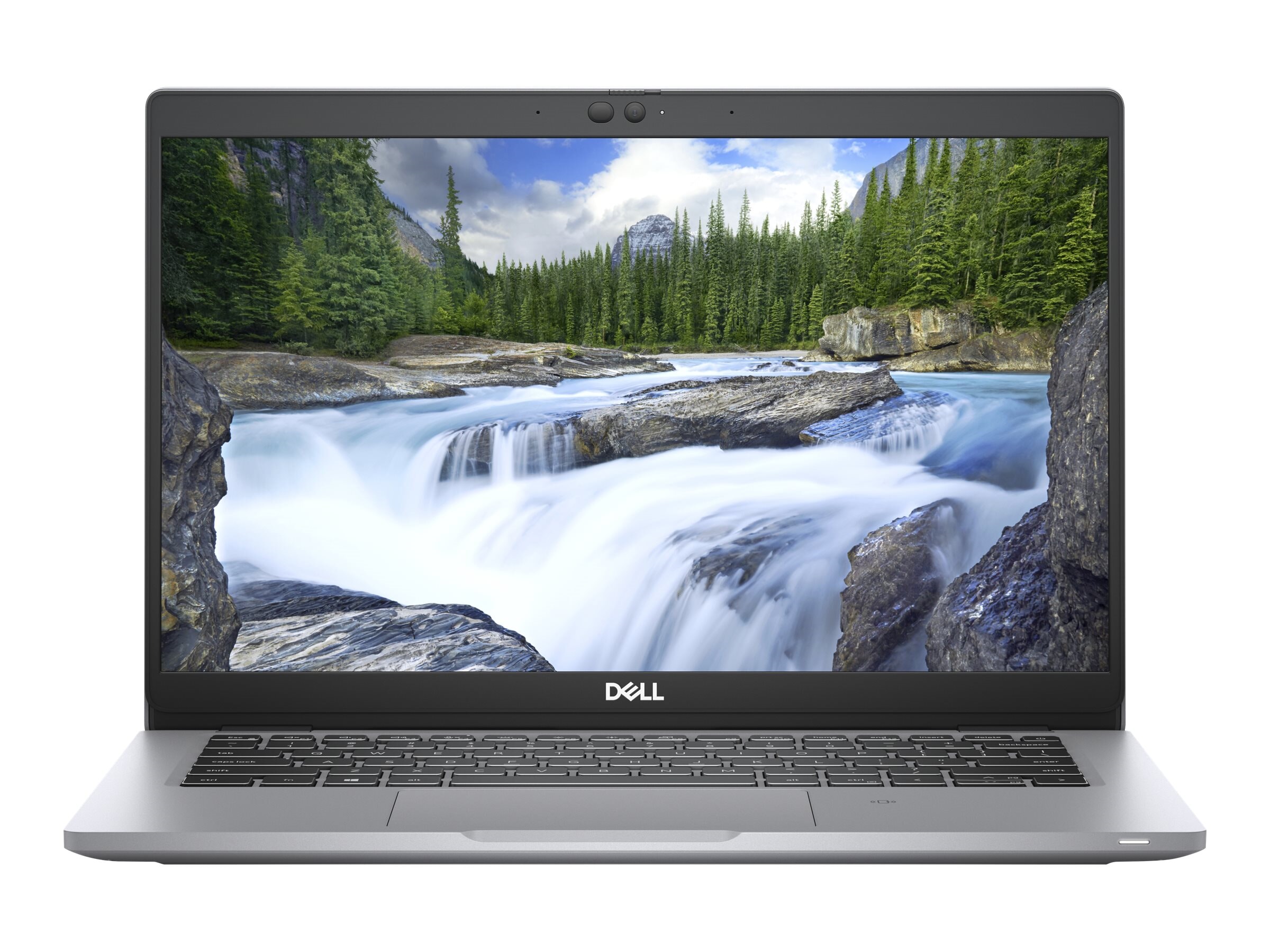 Dell Latitude 5320 i7 16GB office2021有 Dell Latitude 5320 i7-1185G7 16GB 256SSD 13,3 touch skjerm - PCdeal.no