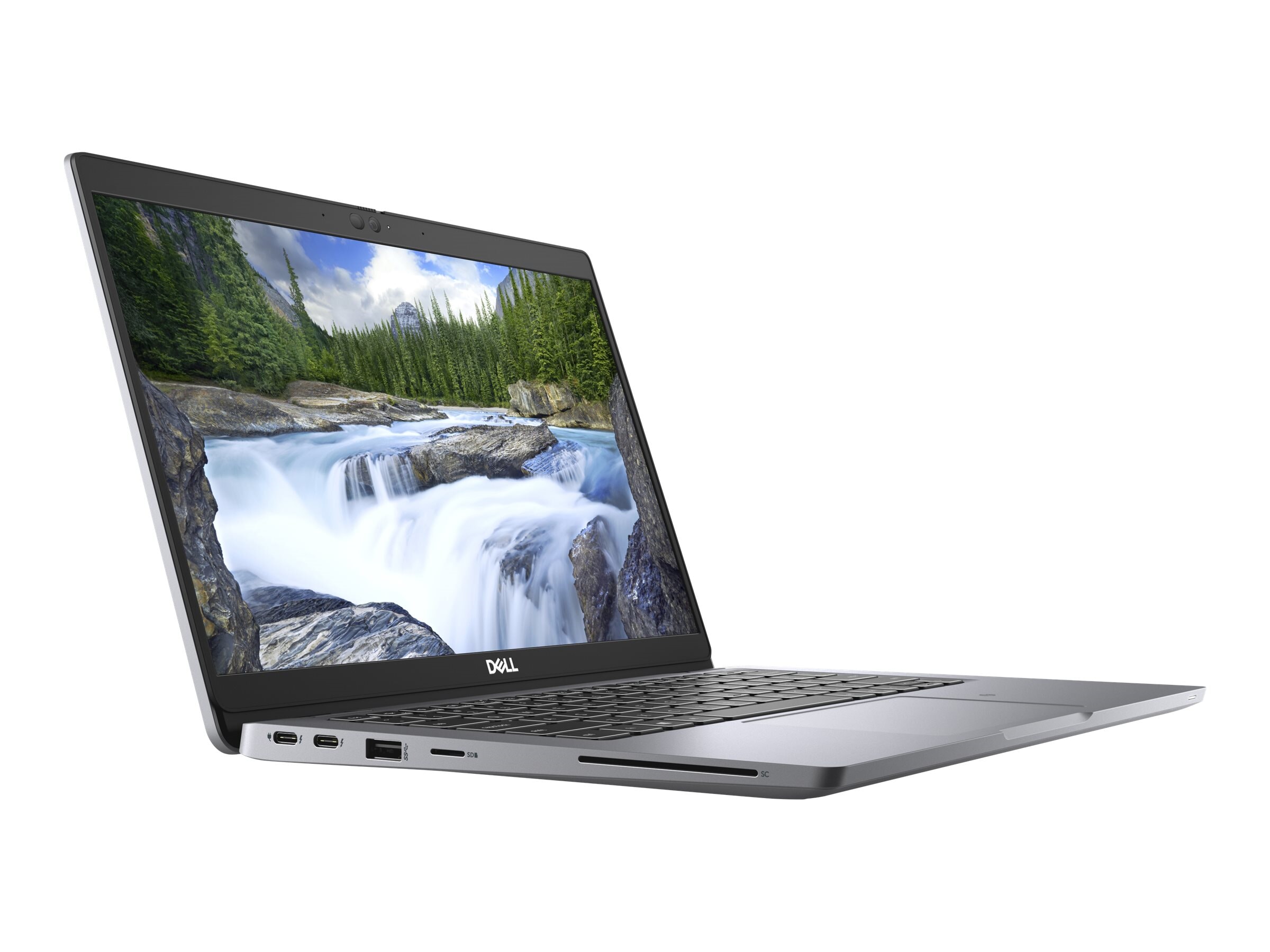 Dell Latitude 5320 i7-1185G7 16GB 256SSD 13,3 touch skjerm - PCdeal.no