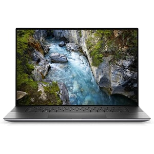 Dell Precision 5750 i7-10875H  32GB 512 SSD 17" RTX A3000