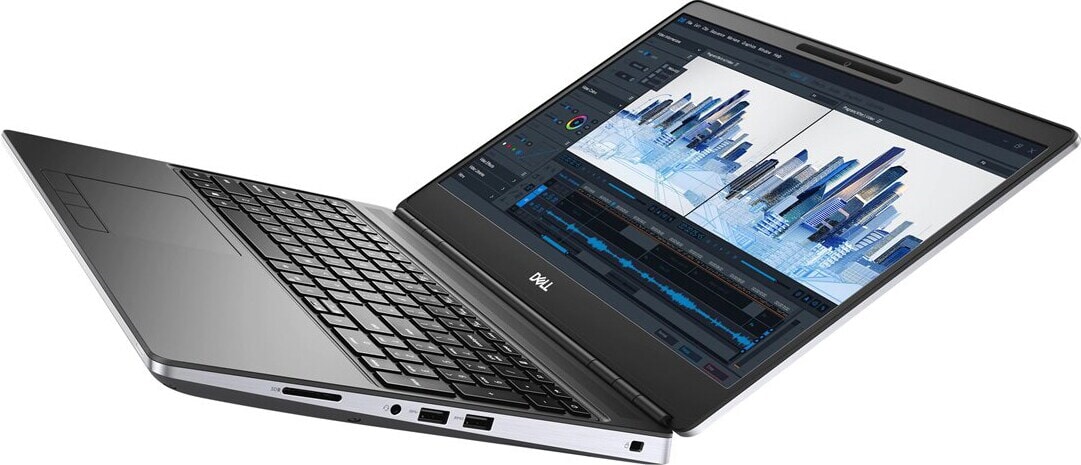 Windowsノート本体 Dell Precision 7560 RTX A5000 i9-11950H ノートパソコン DELL Precision 7560 Core i9 11950H 2.6GHz
