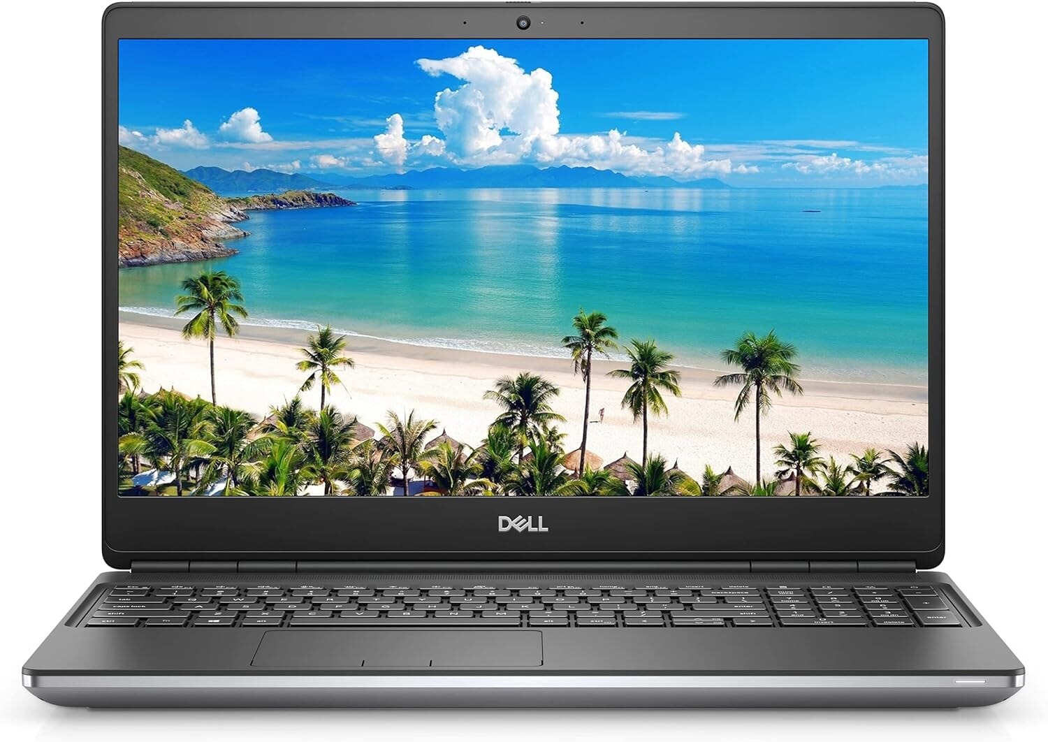 Dell Precision 7560 i9-11950H 64GB 1TB SSD 15,6 Nvidia Quadro RTX