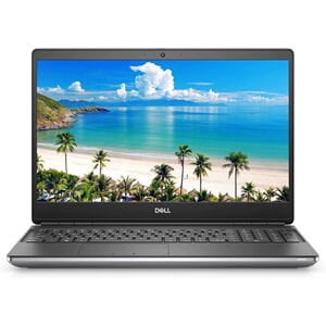 Dell Precision 7560 i9-11950H 64GB 1TB SSD 15,6  Nvidia Quadro RTX A4000