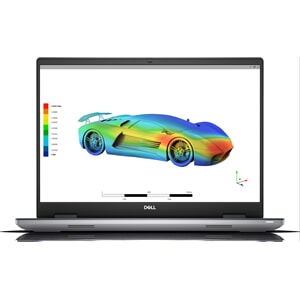 Dell Precision 7670 i9-12950HX vPro® 128GB 1TB SSD 16" NVIDIA Quadro RTX A5500