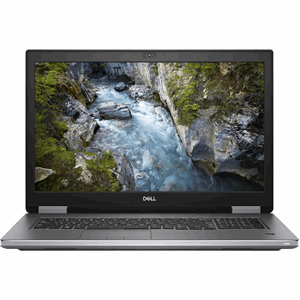 Dell Precision 7740 i9 32GB RAM 1TB SSD 17,3" RTX 4000