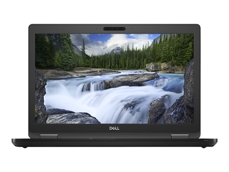 Dell Precision 7530 i9-8950HK 32GB-RAM 1TB-SSD 15.6" P3200