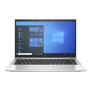 Hp Elitebook 840 G8 i5-1145G7 16GB 512SSD 4G 14" IPS Skjerm