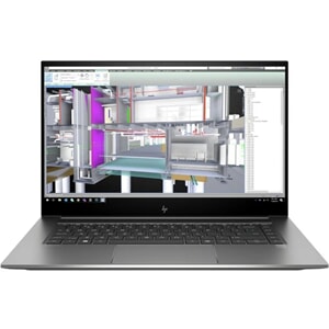 HP Zbook Create G7 i7-10750H 32Gb 512GB-SSD NVIDIA RTX 2070 SUPER