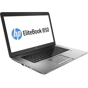HP EliteBook 850 G2 15.6" i7 16GB-RAM 256GB-SSD