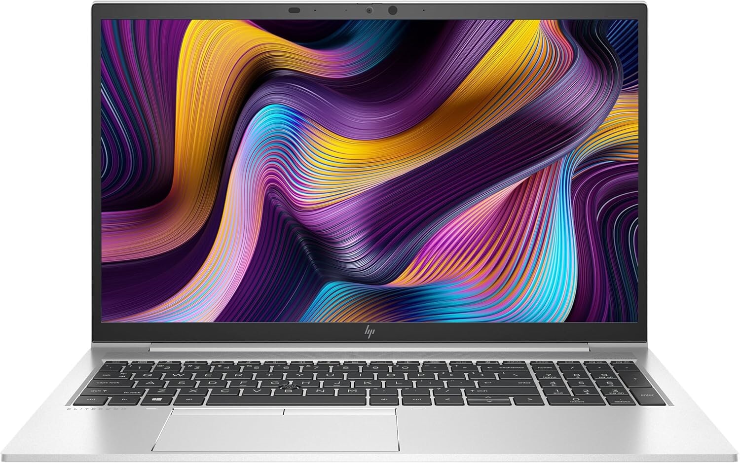 MacBook Pro 13 (2022) med Apple M2 leverer høy ytelse i et kompakt