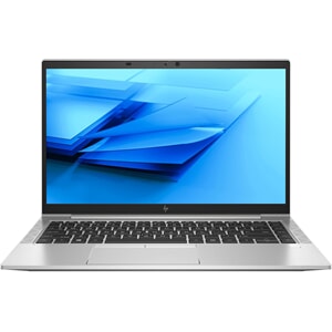Hp Elitebook 840 G7 i7-10510U 32GB 512SSD 14" IPS Skjerm