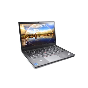 Lenovo Thinkpad T14s G2i i5-1135G7 16Gb 256GB Win 11 Pro