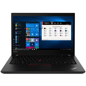 Lenovo Thinkpad P14s G2 Ryzen 7Pro-5850U 32Gb 512GB SSD