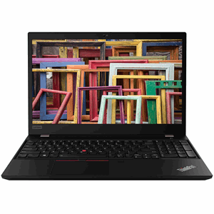 Lenovo T580 i7 8650U 16GB-RAM 512GB-SSD 15,6" Skjerm
