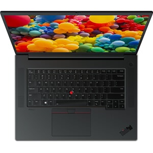 Lenovo ThinkPad P1 G4 i7-11800H 32Gb 512Gb Nvidia RTXA2000