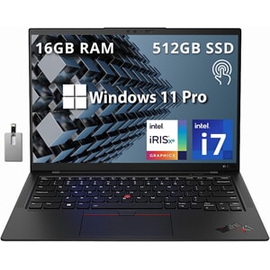 Lenovo X1 Carbon G10 i7-1270P 16GB 512SSD 14" IPS Win 11 Pro