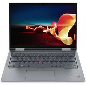Lenovo X1 Yoga Gen.6 i7-1165G7 16GB 512 SSD 14" Touch & Flip