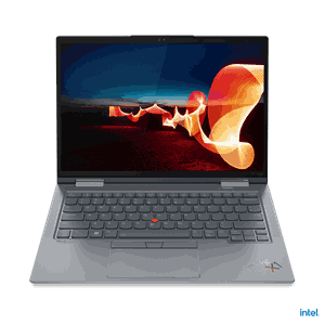 Lenovo X1 Yoga Gen.8 i7-1365U 32GB 1TB SSD 5G 14" 4K Touch