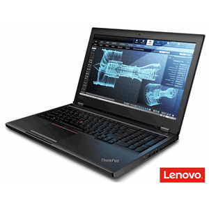 Lenovo ThinkPad P52 | Ypperste av workstation laptop