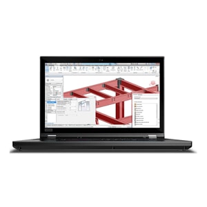 Lenovo ThinkPad P53 i7-9750H 16GB 512SSD T1000M