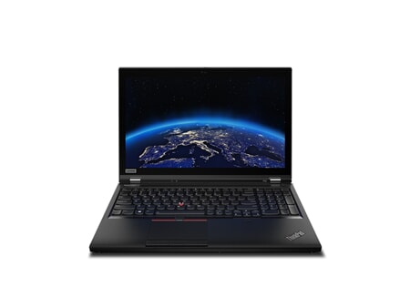 Lenovo ThinkPad P53 i7-9850H 64GB 512SSD Nvidia RTX3000