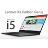 Lenovo X1 Carbon Gen5