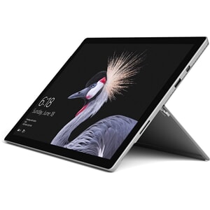 Microsoft Surface Pro 5 12.3." i5-7300U/8GB/256GB/4G/Cam