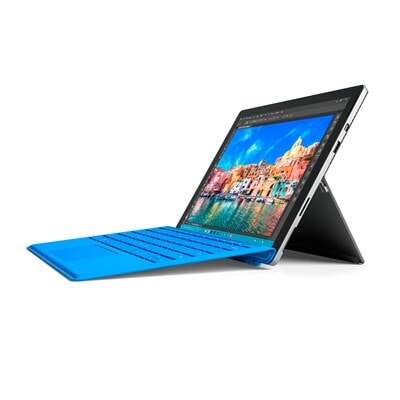 Microsoft Surface Pro 4 1724 i7 6650U 8GB 256SSD 12 3 PCdeal.no