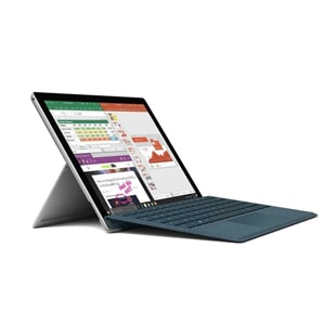 Microsoft Surface Pro 4 12." i5-6300U/8GB/256GB/Cam/12"