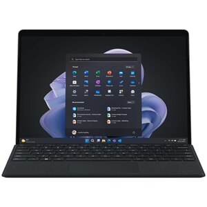 Microsoft Surface Pro 9 13" i5-1245U 16GB 512SSD + MS Pro tastatur & MS Slim Pen 2