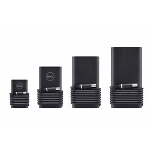 Dell 65W - 240W 7.4mm AC Adapter