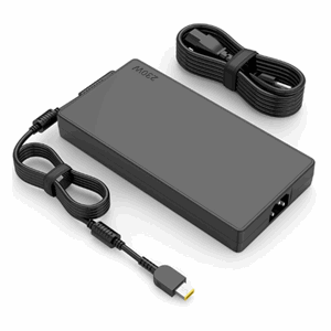 Lenovo 230W 11.5A / 20V AC Adapter Slim Tip