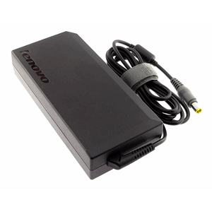 Lenovo 170W 20V AC Adapter Round Tip