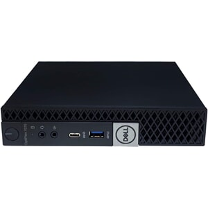 Dell Optiplex 7070 Micro i7-9700 16GB 512SSD
