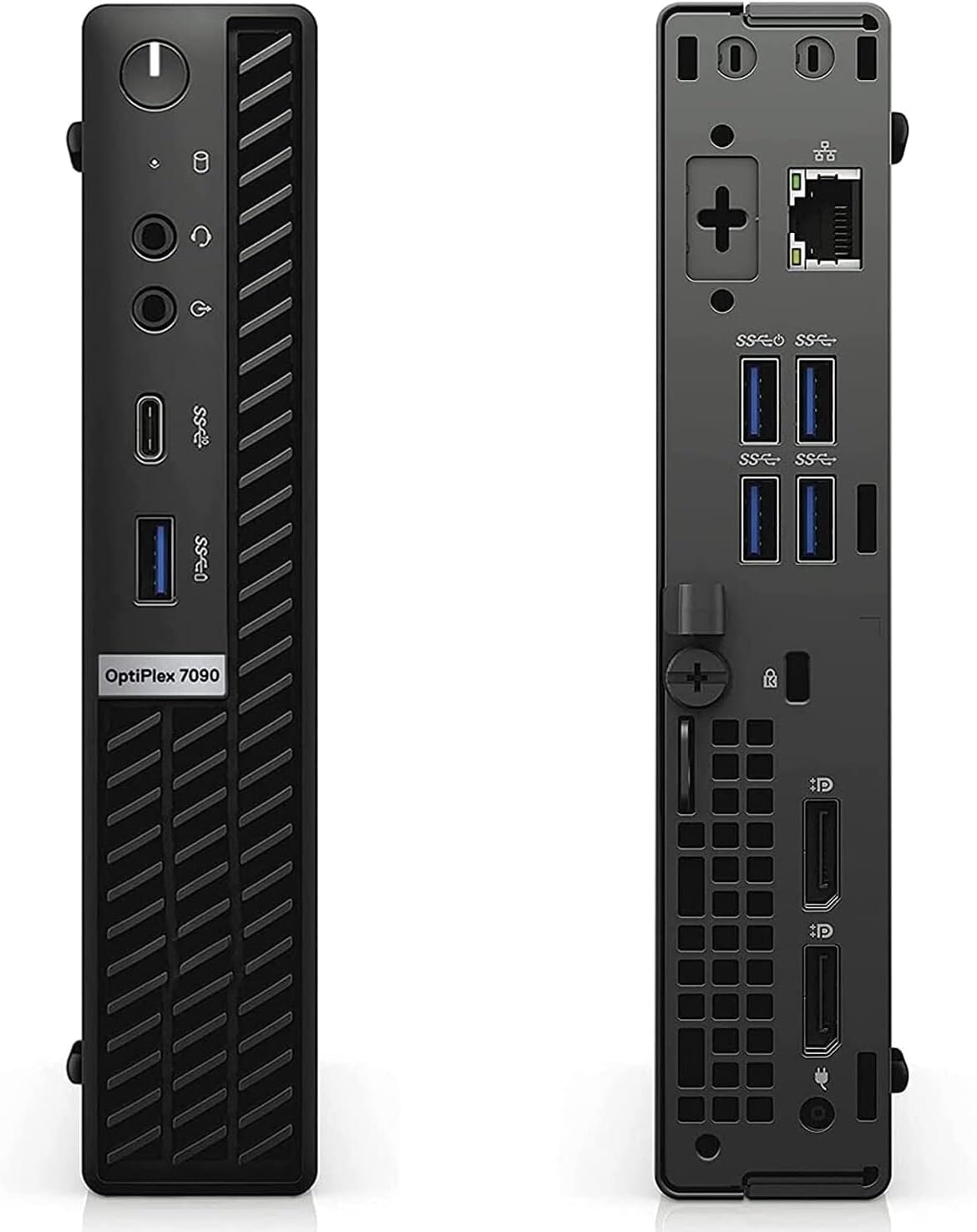 Dell Optiplex 7090 Micro i5-11500T 16GB 512SSD WiFi - PCdeal.no
