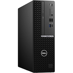 Dell Optiplex 7090 Midi-SFF iIntel 5-11500T 16GB 512SSD WiFi