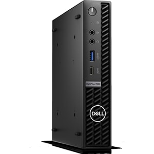 Dell Optiplex 7000 Tiny i5-12500T 16GB 512SSD WiFi Win 11 Pro