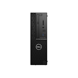 Dell Precision 3430 Midi-SFF i7-8700 32GB 512GB Nvidia Quadro P1000