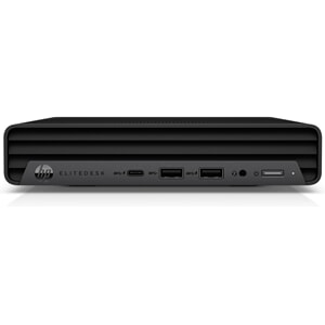 HP EliteDesk 800 G6 Desktop Mini PC 512 GB