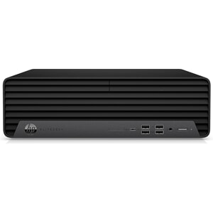 HP EliteDesk 800 G6 Desktop SFF i7 16GB 265GB Win 11 Pro