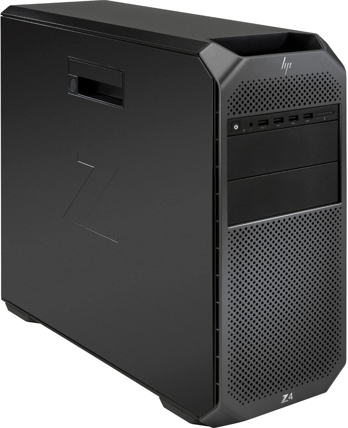 HP Z4 Workstation G4 Intel i9-10900X 32GB 1Tb Ssd Nvidia Quadro
