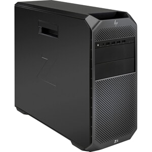 HP Z4 Workstation G4 Intel i9-10900X 32GB 1Tb Ssd Nvidia Quadro P2000