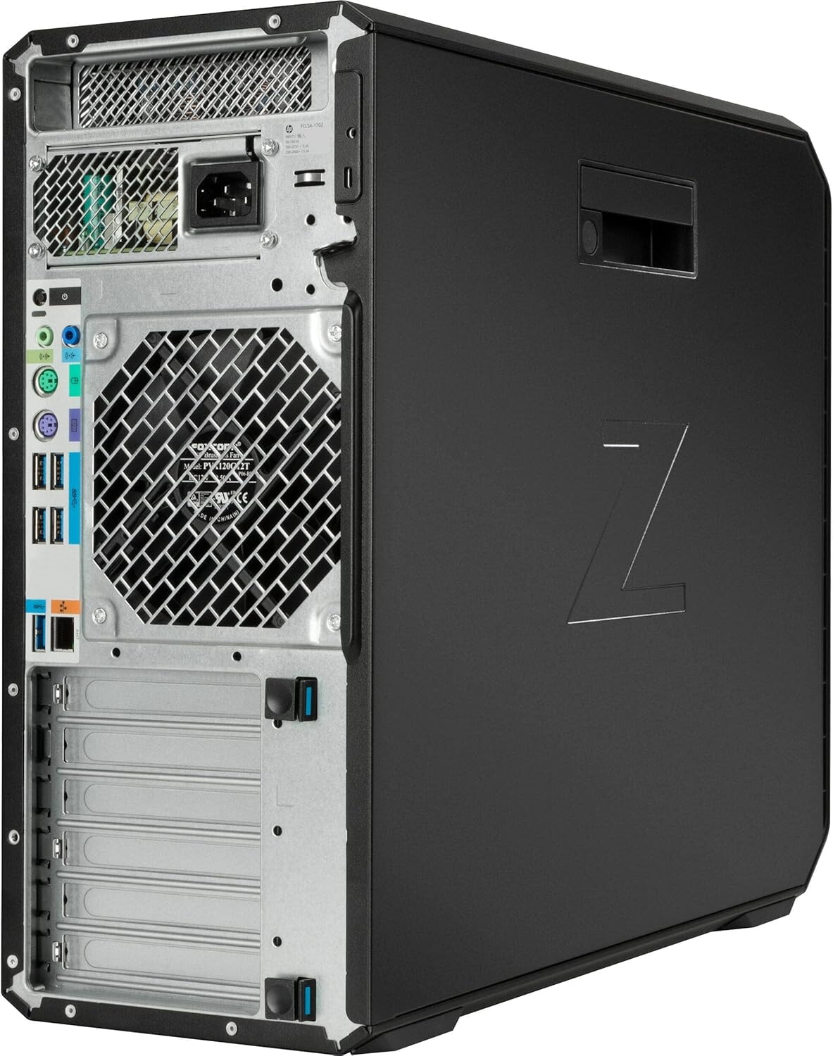 HP Z4 Workstation G4 Intel i9-10900X 32GB 1Tb Ssd Nvidia Quadro