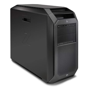 HP Z8 Workstation G4 2xXeon Gold 6240R 48Core 256GB Ram 2Tb Ssd Nvidia Quadro RTX5000