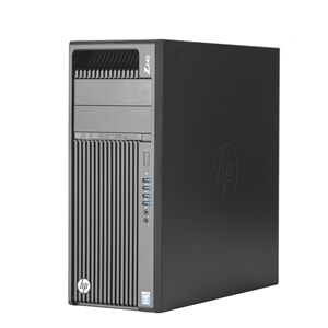 HP Z440 MT E5-1650v4/32GB/256SSD/2x2TB/Quadro K2200/W10p