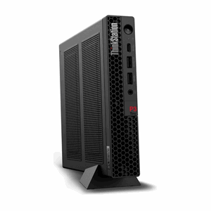 Lenovo Workstation P3 Tiny i9 13900T 32Gb 1000GB SSD T1000 WLAN