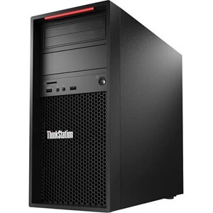 Lenovo P520c ThinkStation 32GB 512Gb Intel Xeon W-2235 NVIDIA Quadro P4000 8GB