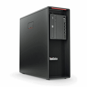 Lenovo P520 ThinkStation 64GB 1TB Ssd Intel Xeon W-2275 NVIDIA Quadro T1000